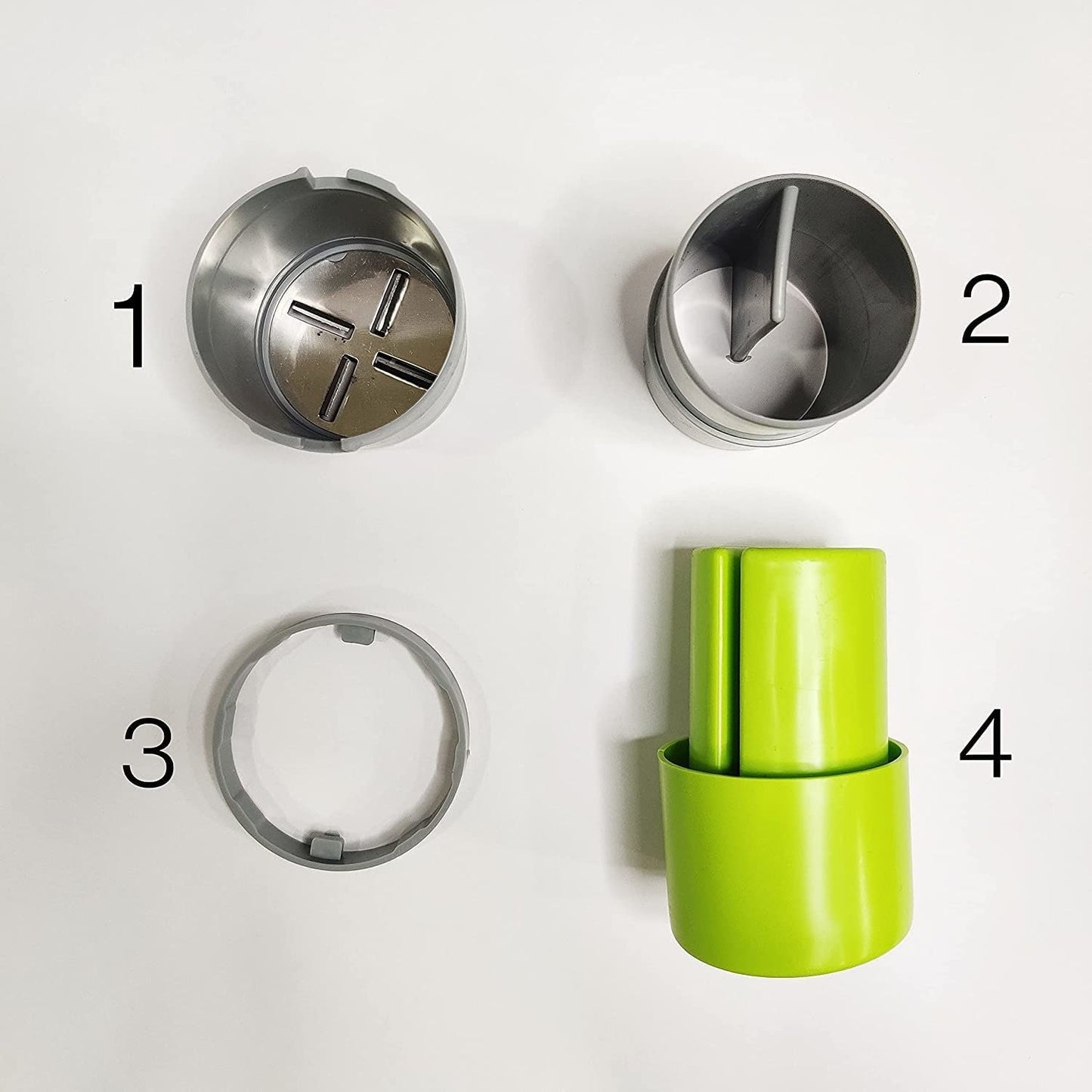 Dry Fruits Slicer & Nut Cutter for Kitchen (Multi-Purpose)