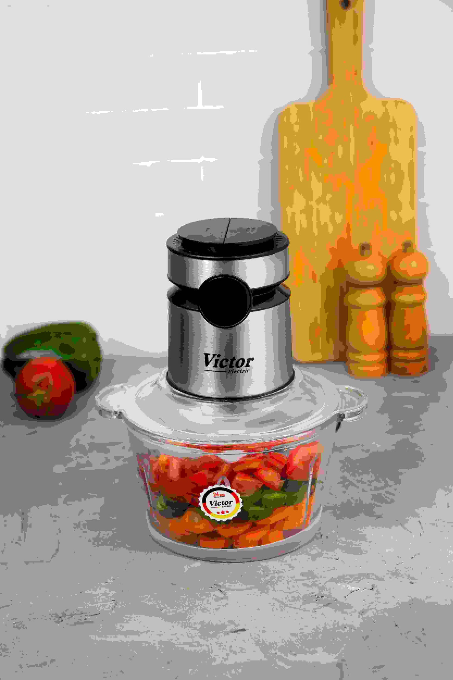 Vegetable Chopper for Kitchen